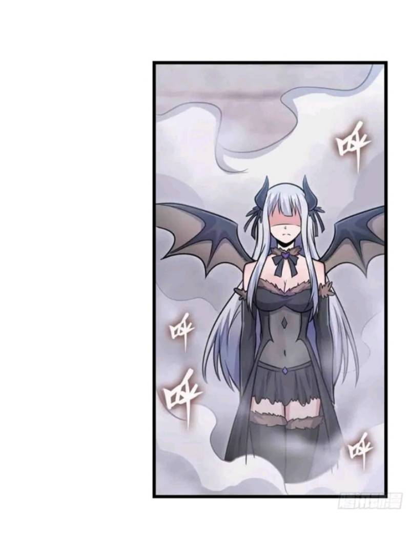 Wuxian Shitu Yu Shier Zhan Ji (Infinite Apostles and Twelve War Girls) Chapter 258 Gambar 14